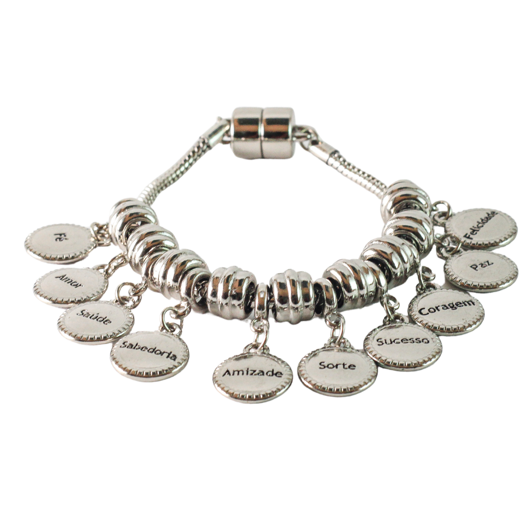 Pulseira Búzios Colors