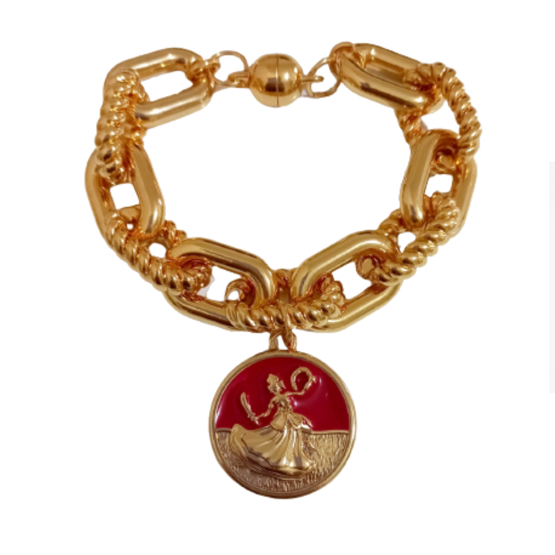 Pulseira Orixás