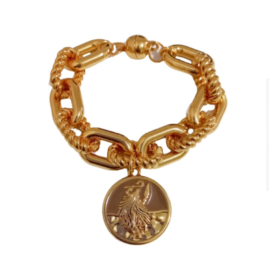 Pulseira Orixás
