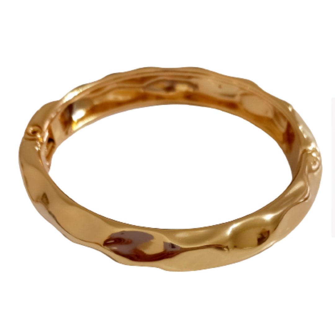  Bracelete Orgânico Plus