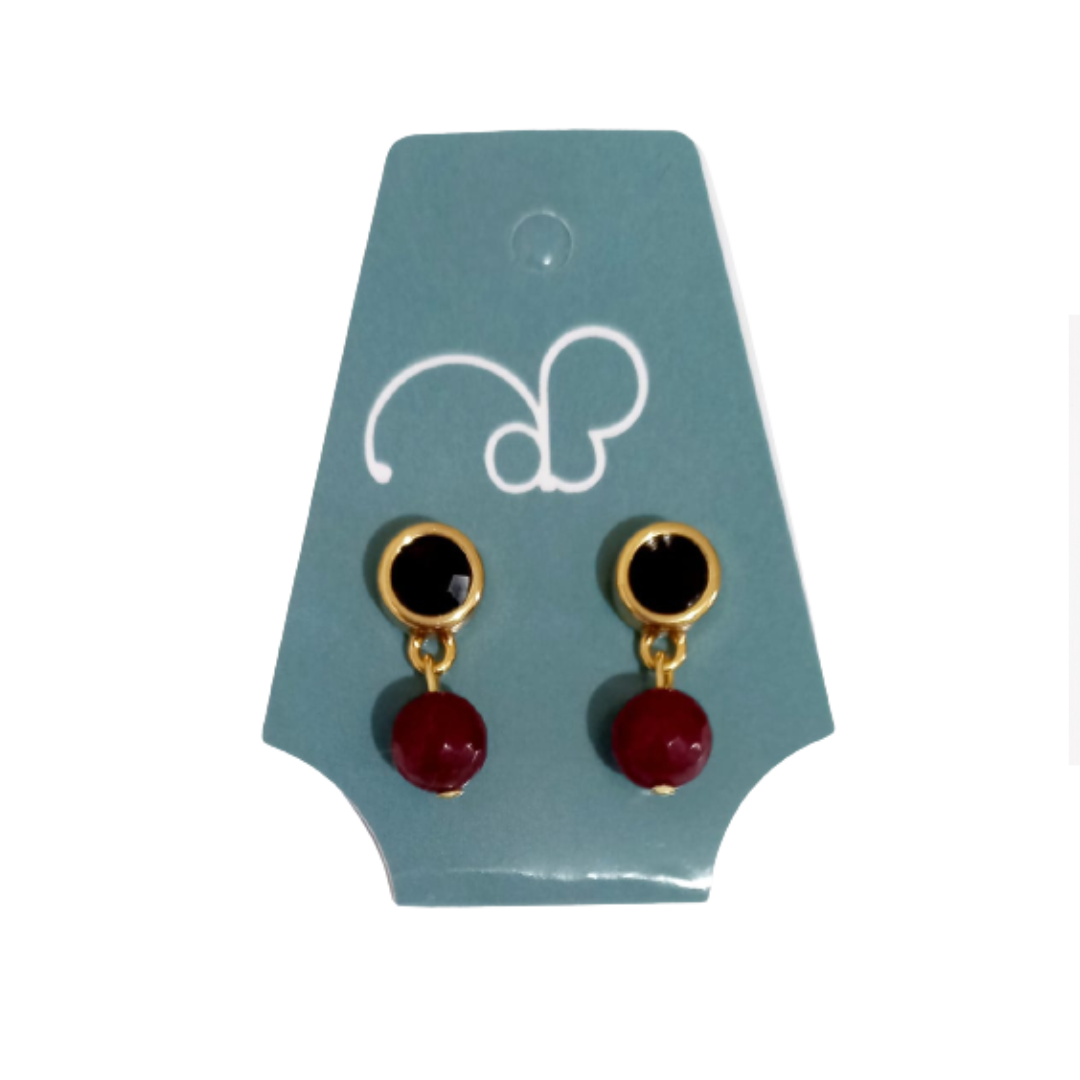 Brinco Coleção Antônia