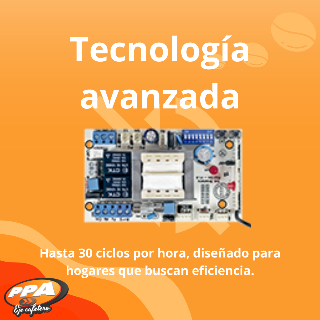 Motor PPA Pivo Avion Digital para Puerta batiente 2m 250kg