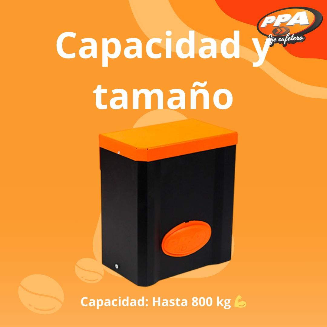 Motor para Puerta Corrediza PPA JetFlex 800kg – Rápida Apertura, Uso Industrial y Residencial