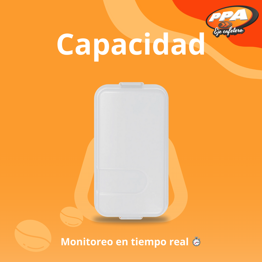 Módulo Connect Smart PPA ON – Control Wi-Fi para Portones Automáticos