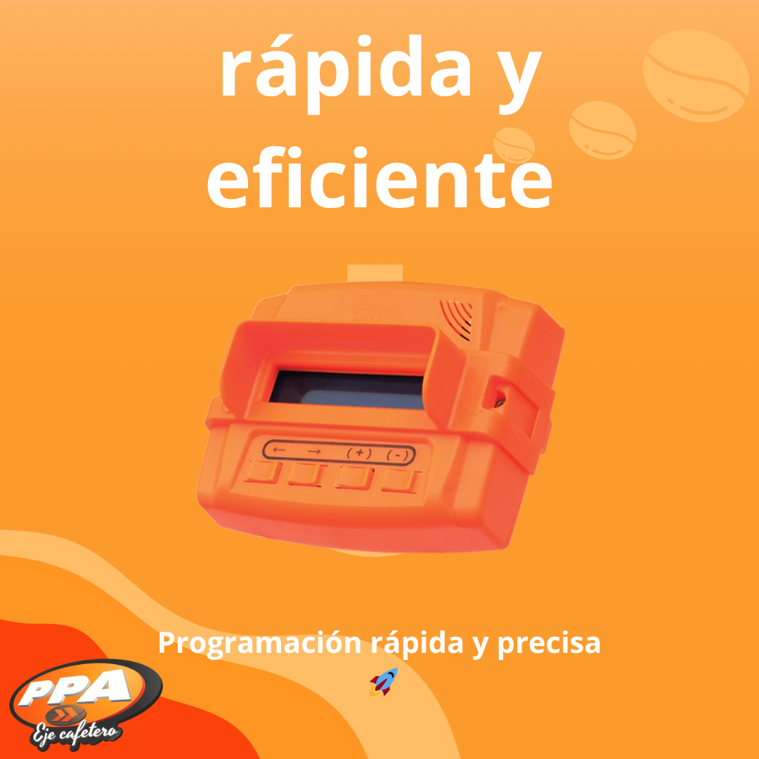 Programador de Funciones para Centrales Electrónicas