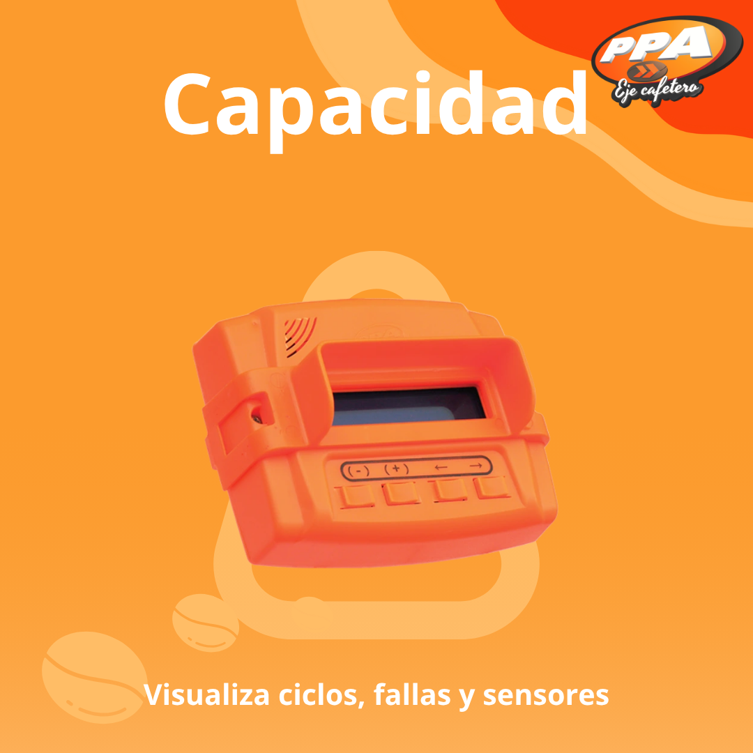 Programador de Funciones para Centrales Electrónicas