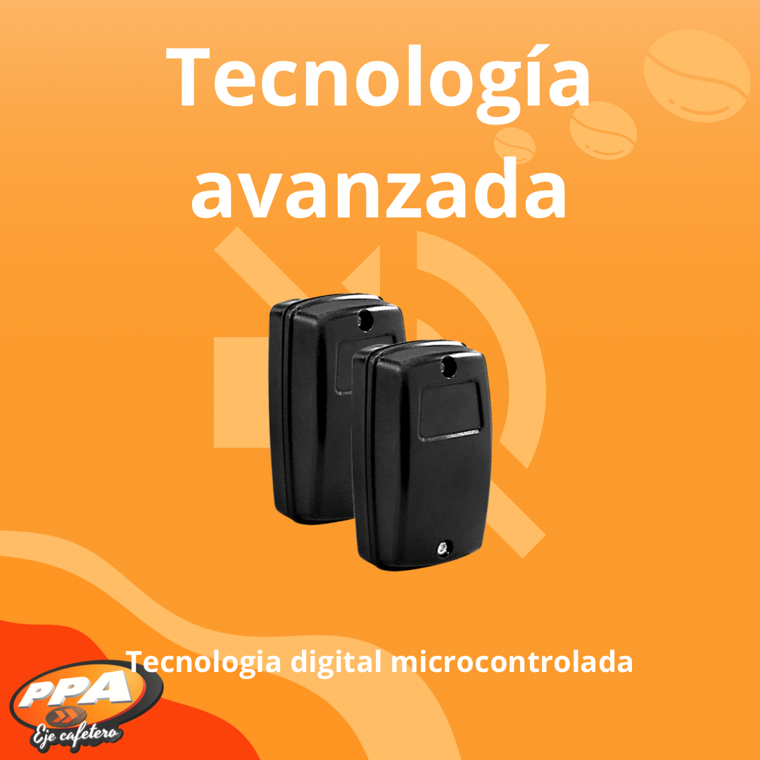 Fotocelda F32 Plus