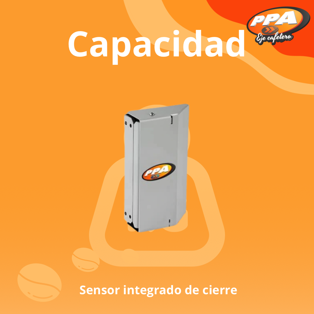 KIT Electroimán PPA P200
