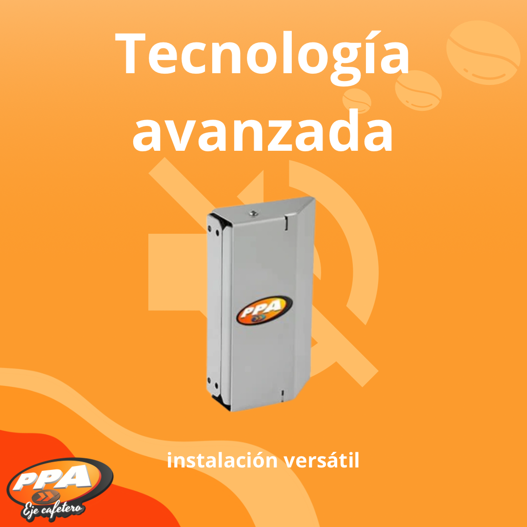 KIT Electroimán PPA P200