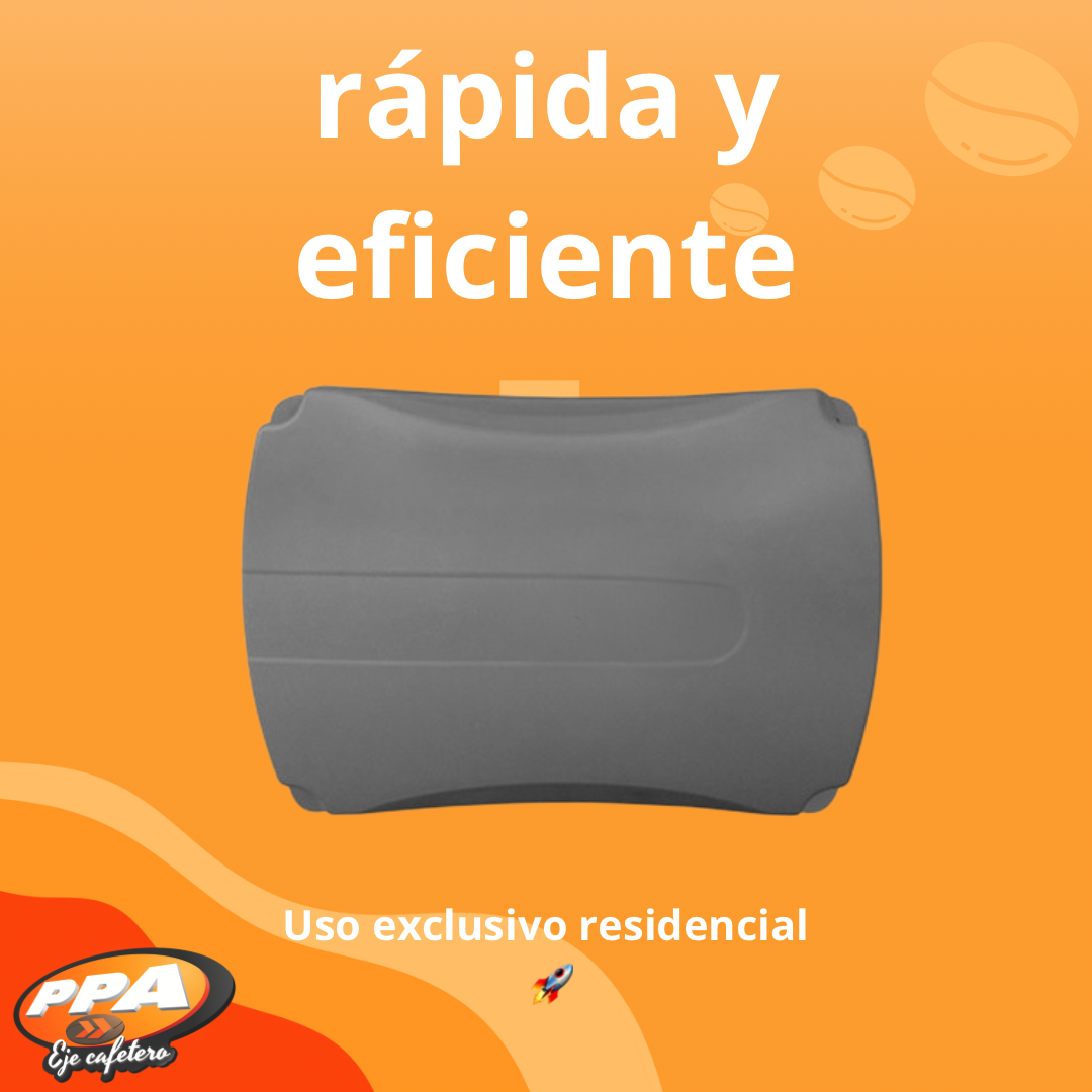 Módulo de Batería PBA Brushless