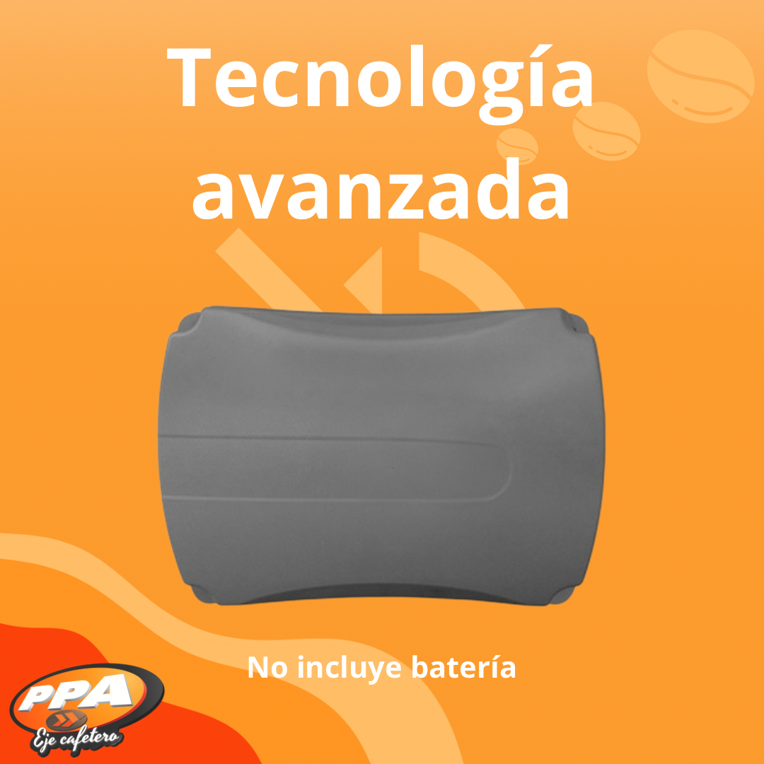 Módulo de Batería PBA Brushless