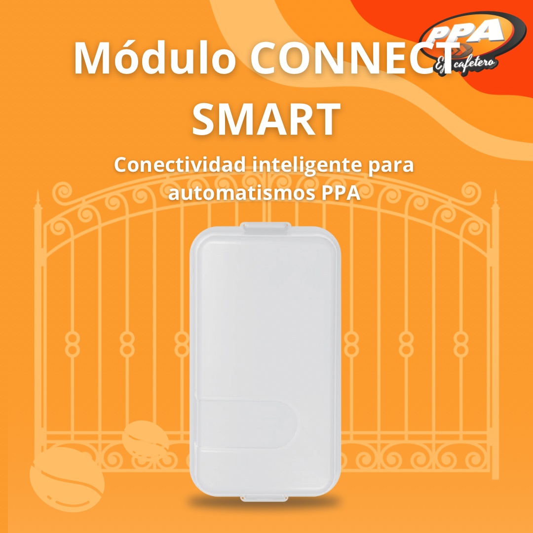 Módulo Connect Smart