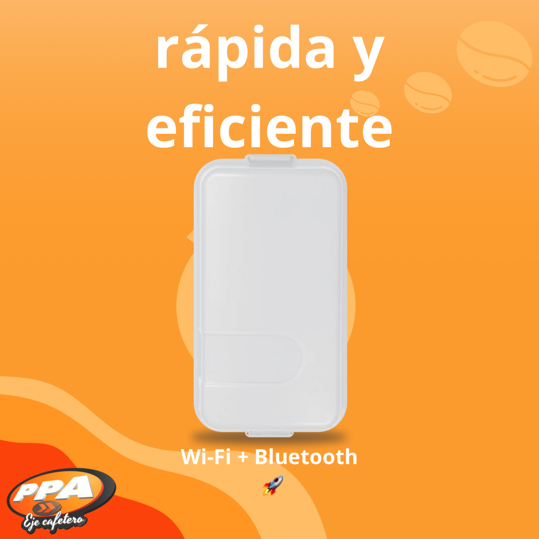 Módulo Connect Smart