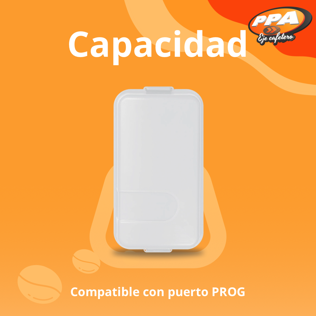 Módulo Connect Smart