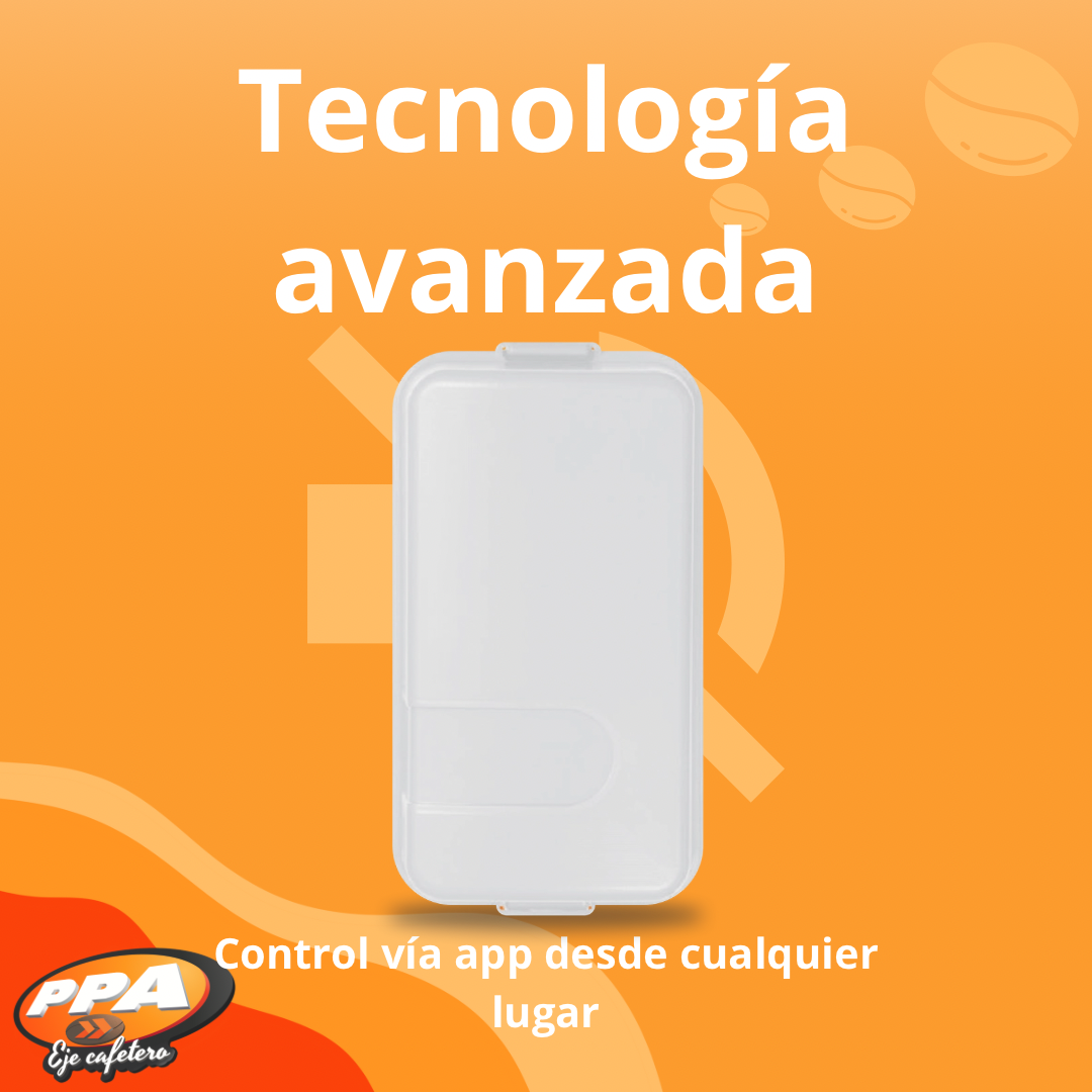 Módulo Connect Smart