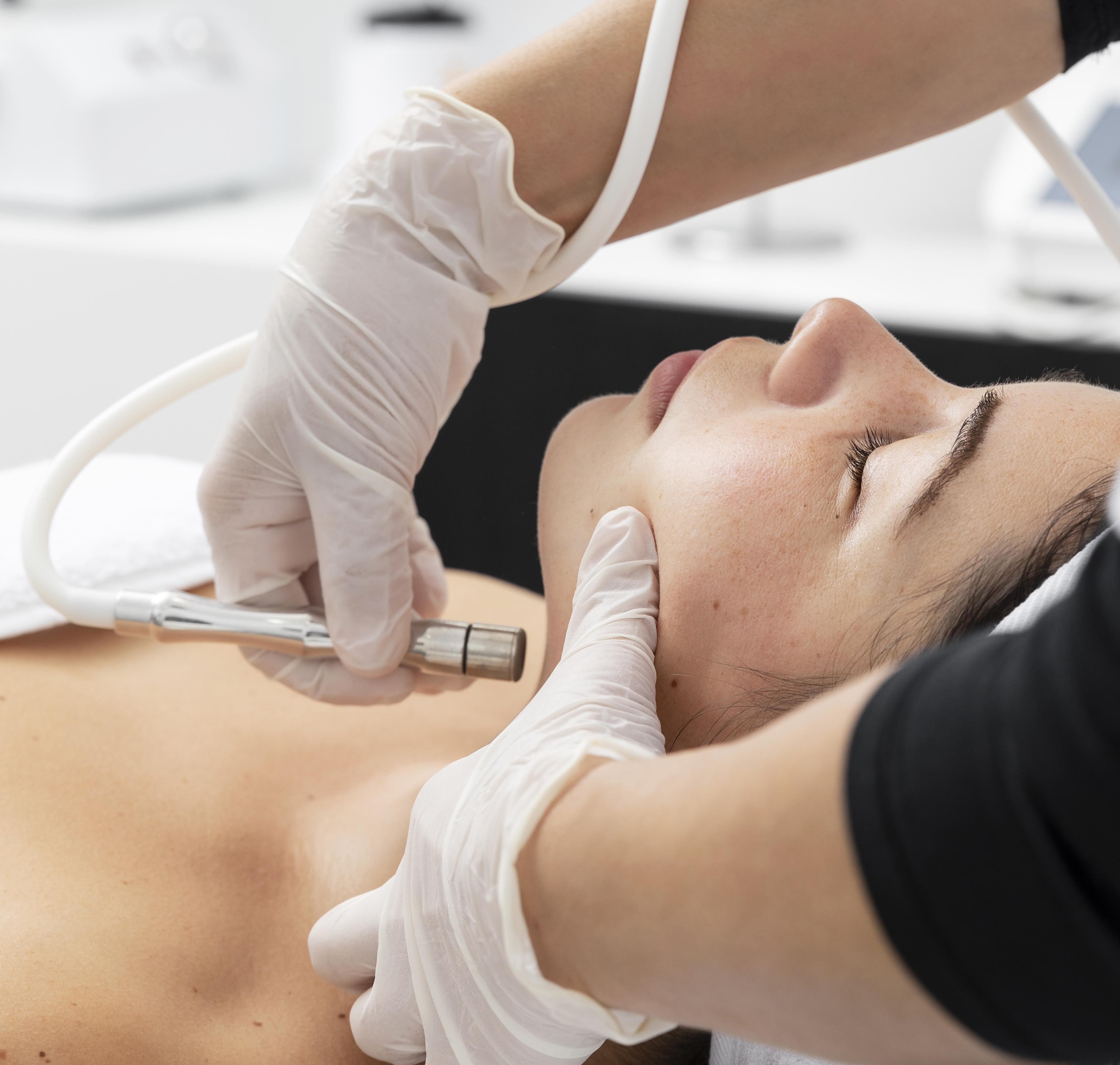 Higiene Facial