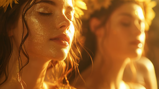 Oasis Gold Experience