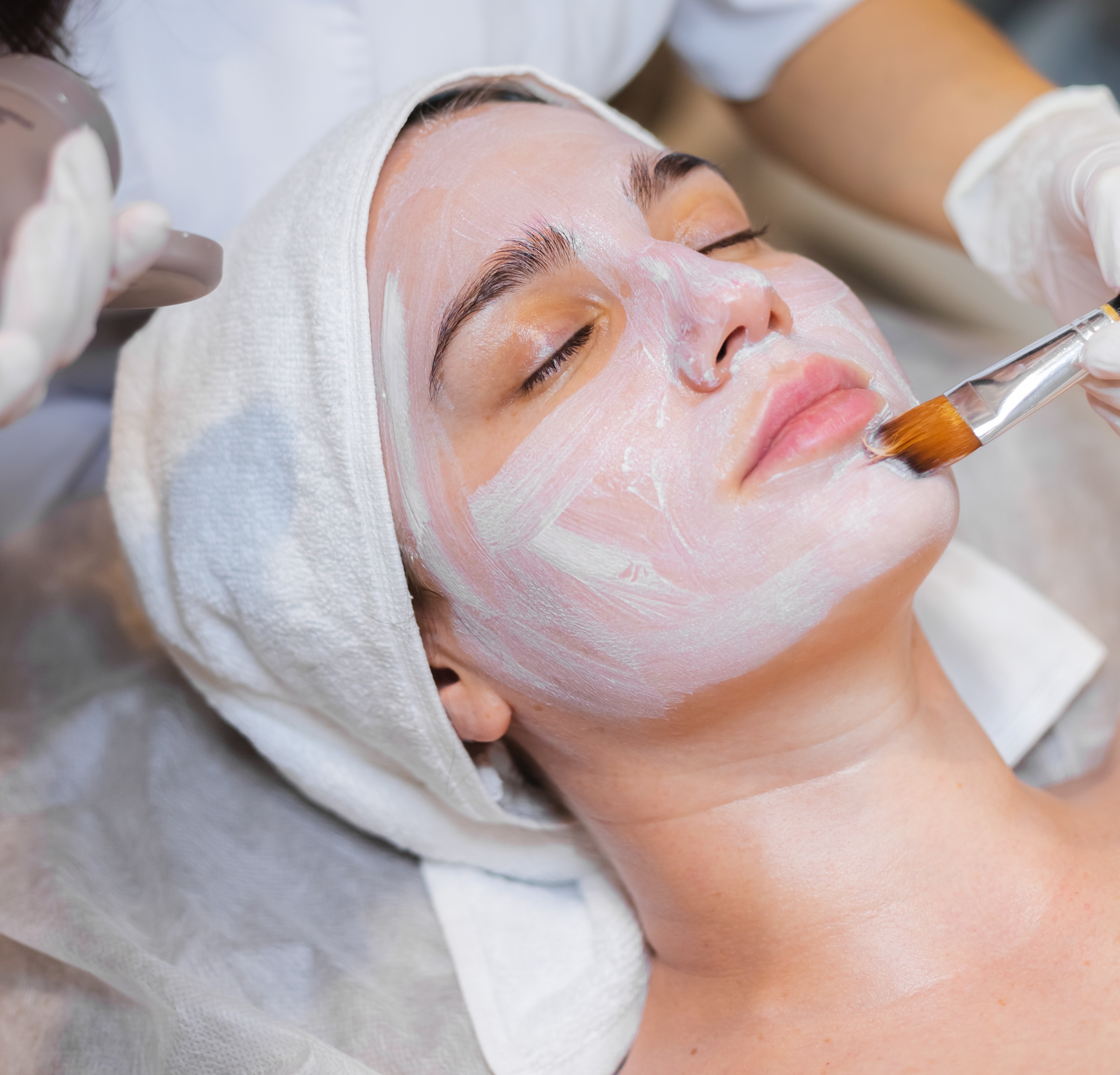 Limpieza Facial Express