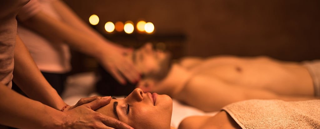 Ritual 5 Sentidos Dúo