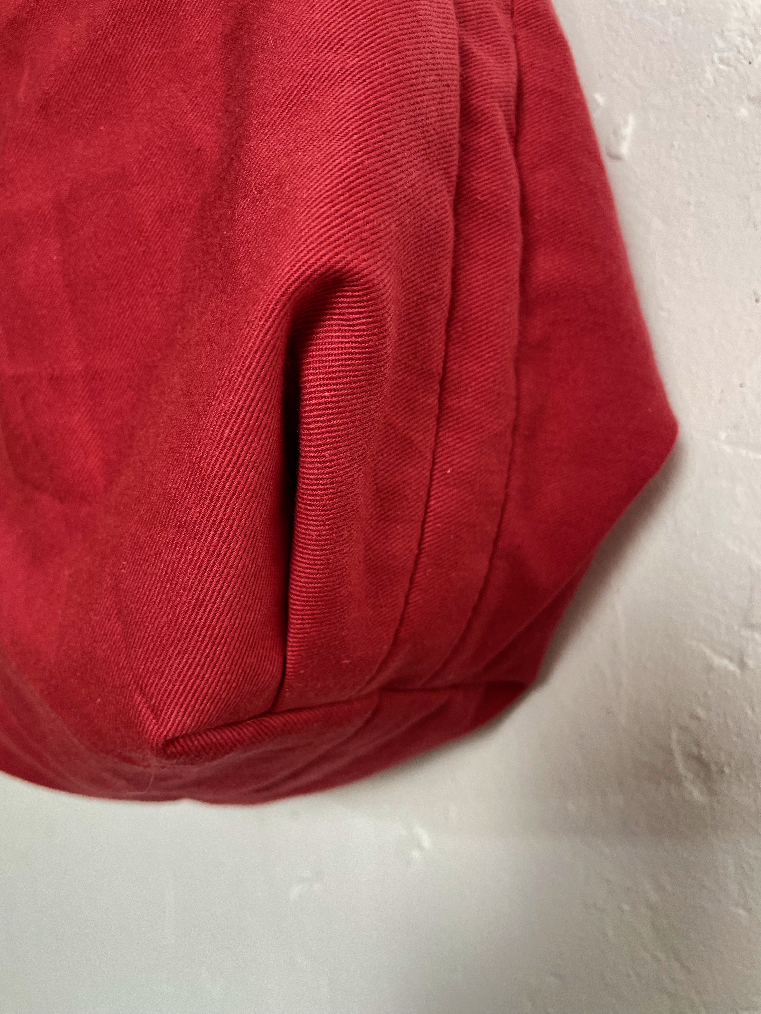 Sac à main avec anse tressée