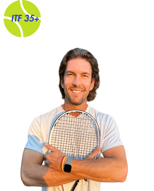 Professional Tennis Racket