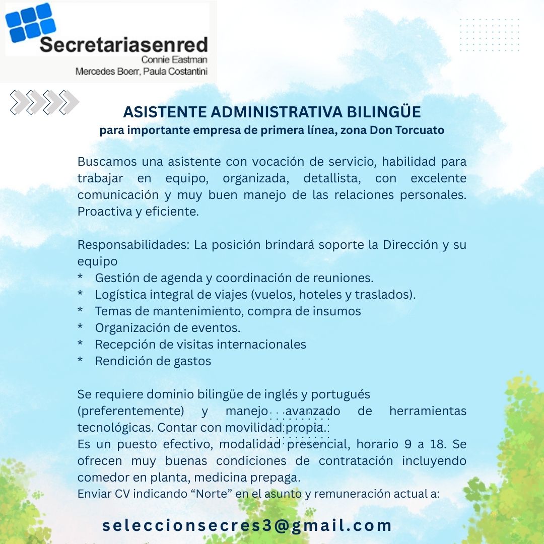 Buenos Aires, 12 febrero, 2026