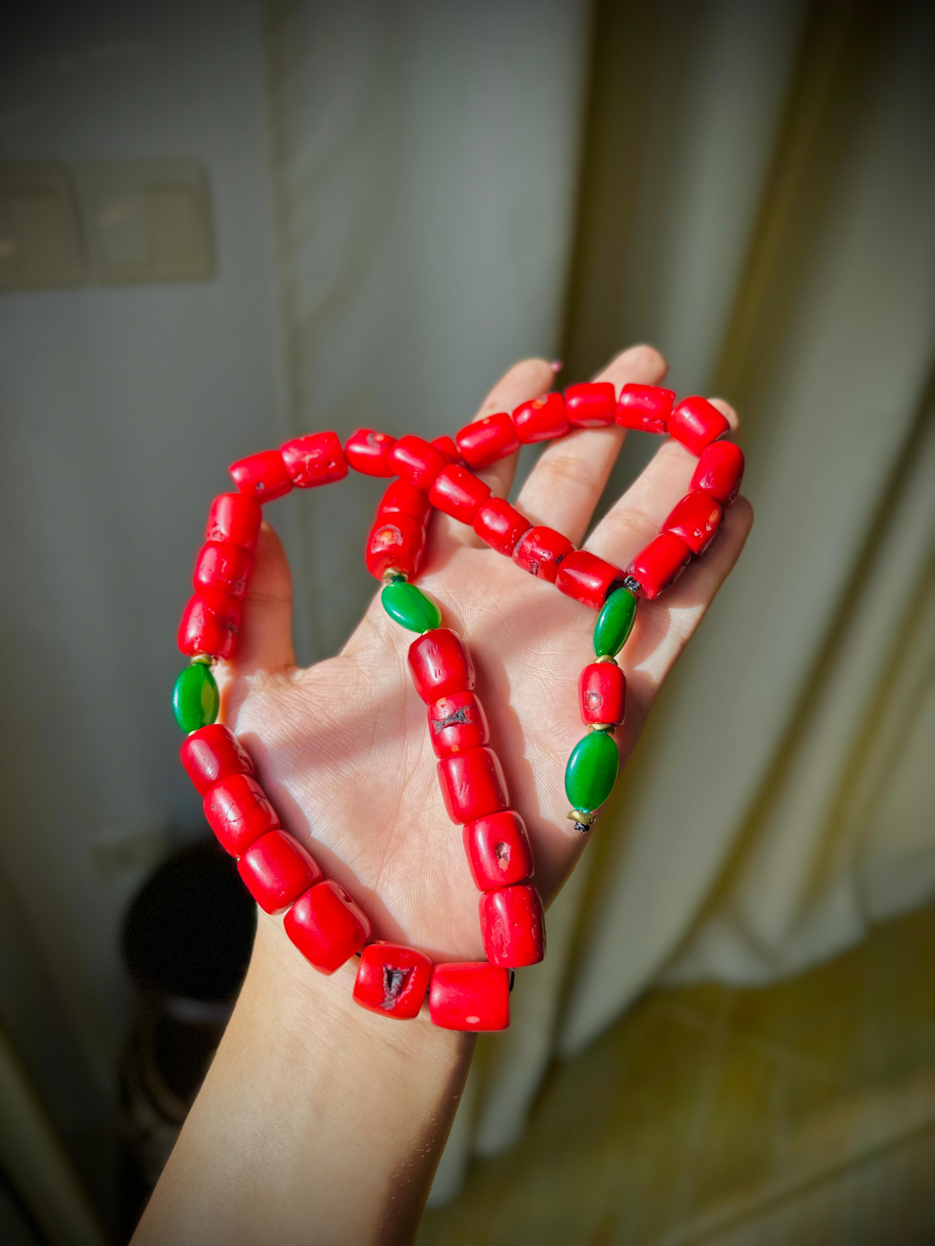 Chapelet "Équilibre et Vitalité" – Harmonie, Renouveau et Protection