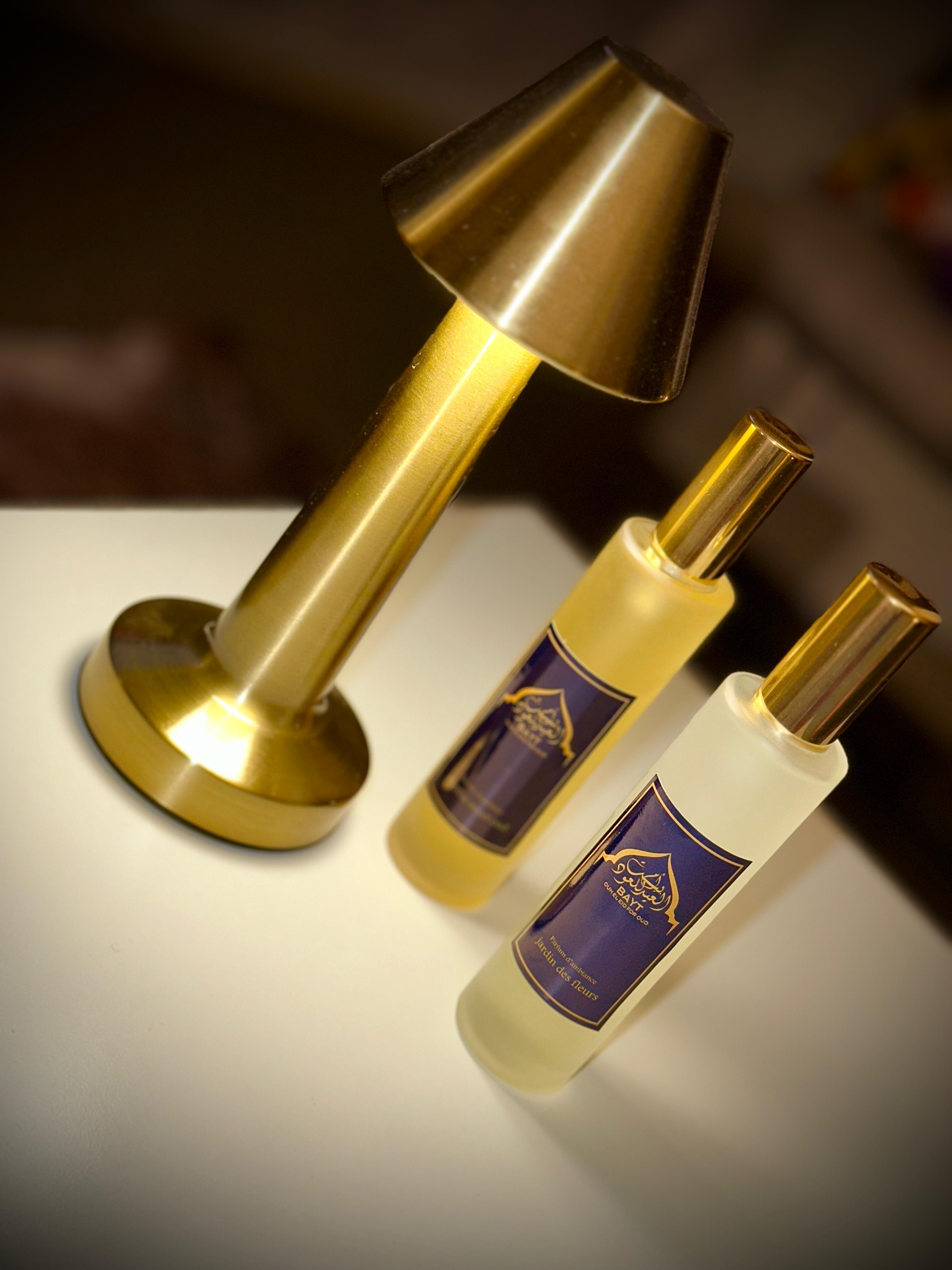 Diffuseurs de Parfum