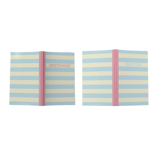 Carnet Breton