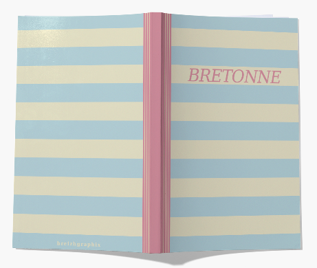 Carnet Breton
