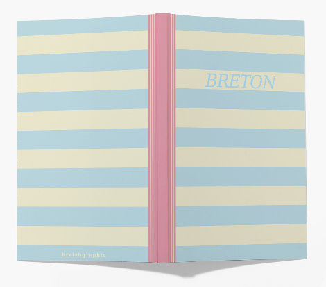 Carnet Breton