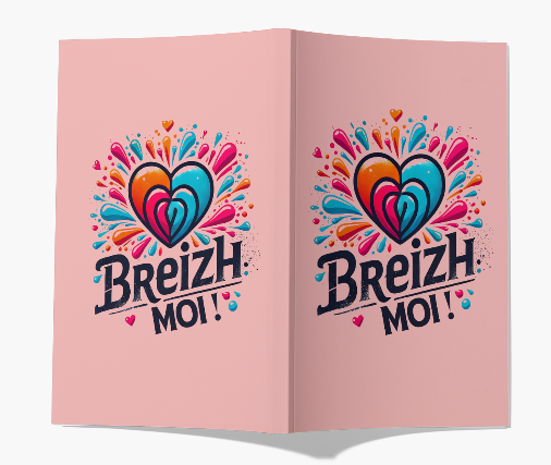 Carnet Breizh Moi