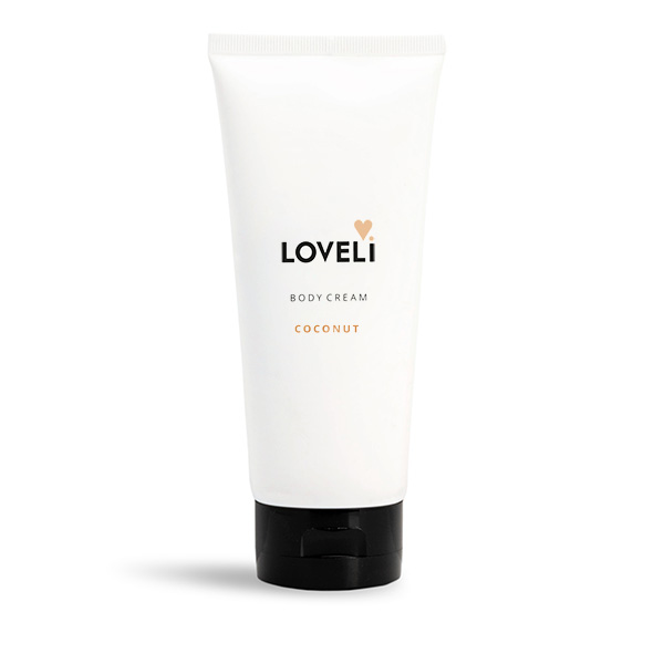 Loveli Body Cream