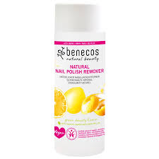 Benecos Natural Nail Polish Remover
