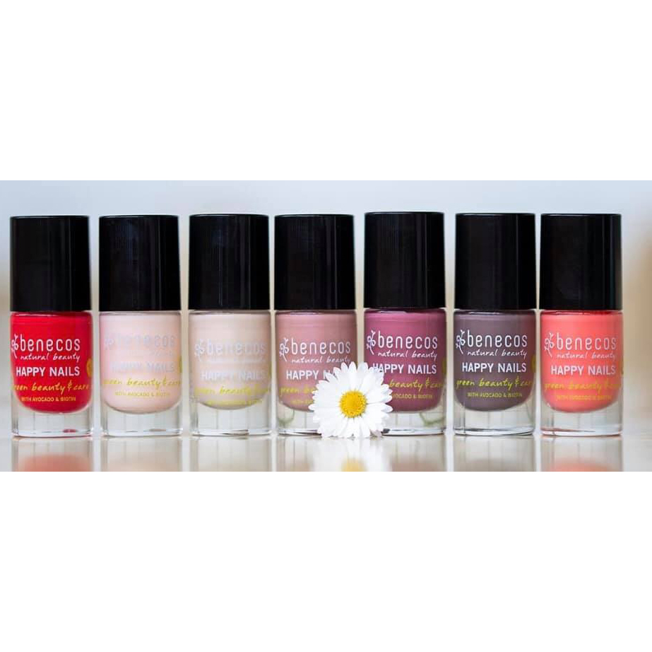 Benecos Nagellak Happy Nails