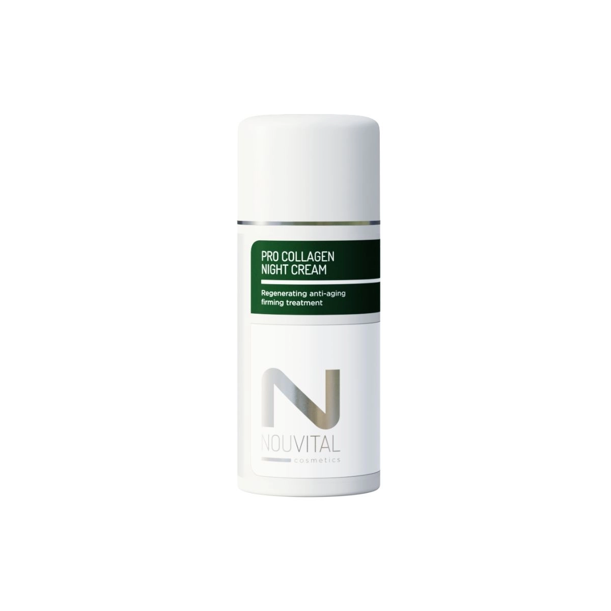 Nouvital Pro Collagen Night Cream