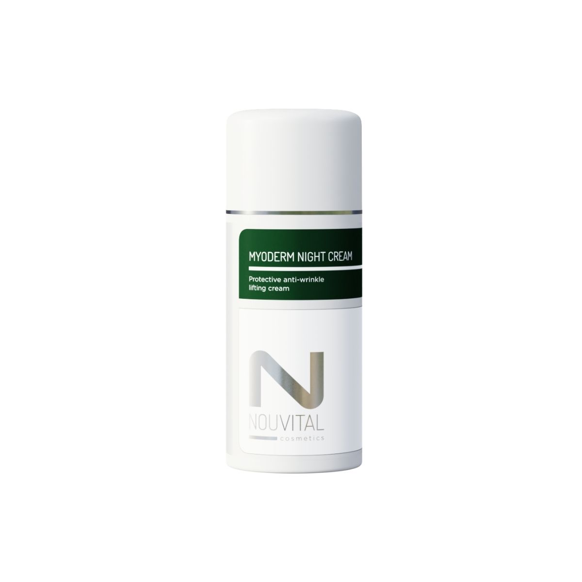 Nouvital Myoderm Night Cream