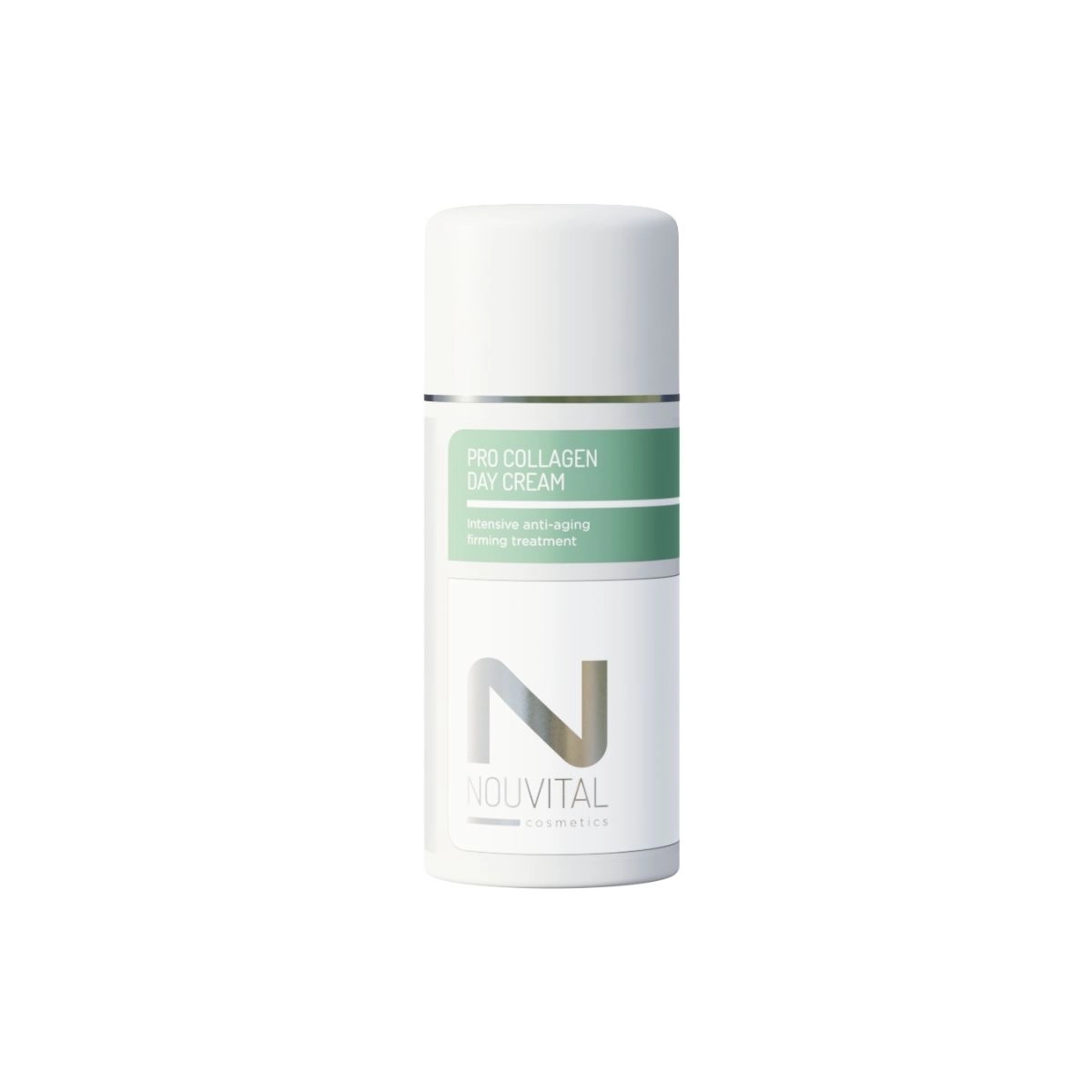 Nouvital Pro Collagen Day Cream