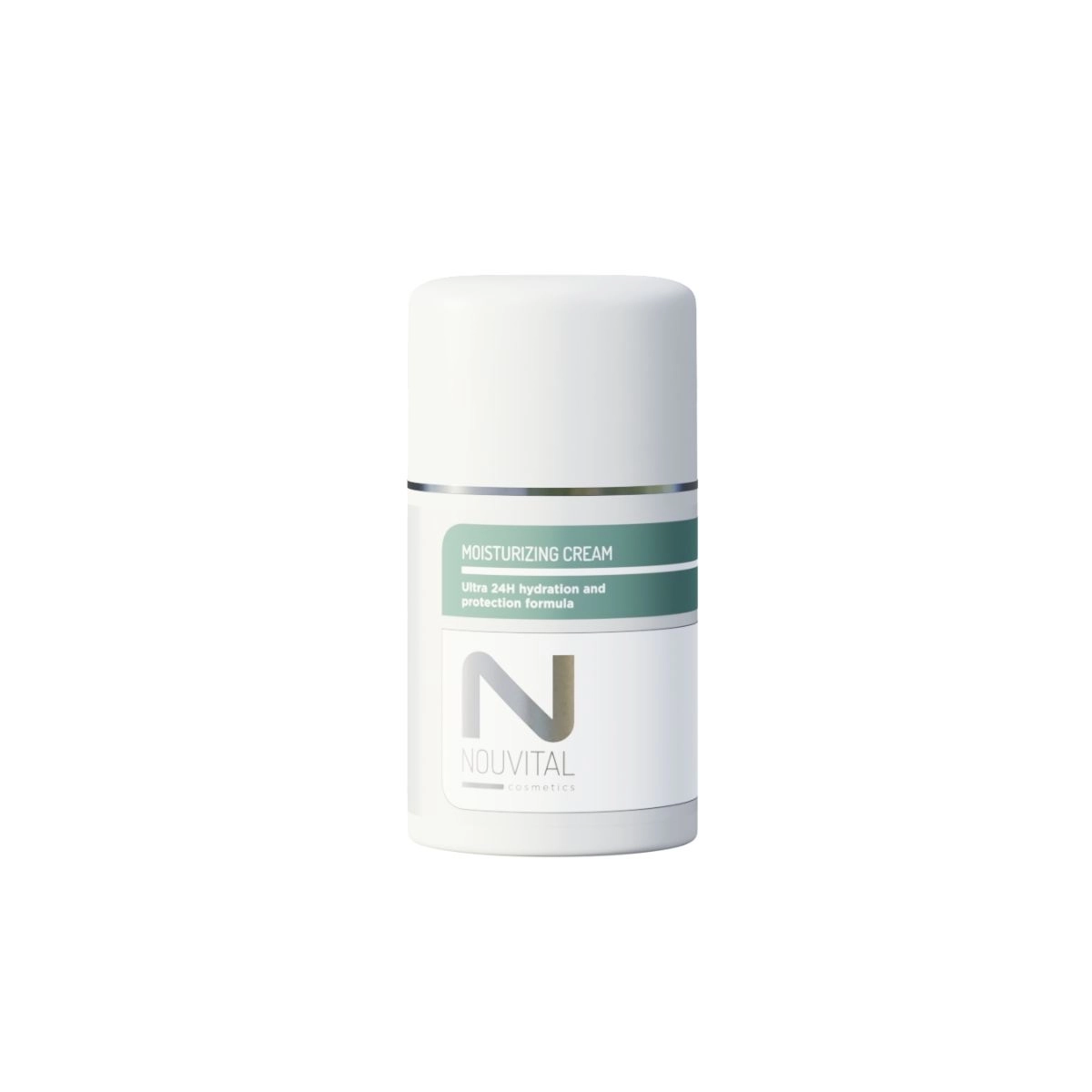 Nouvital Moisturizing Cream