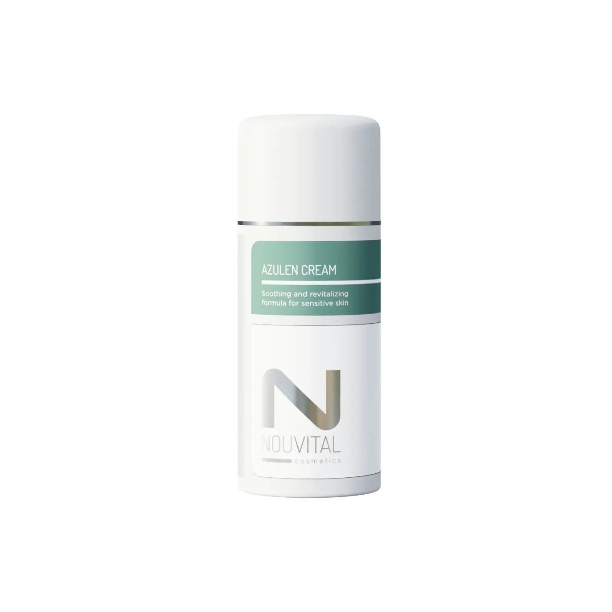 Nouvital Azulen Cream