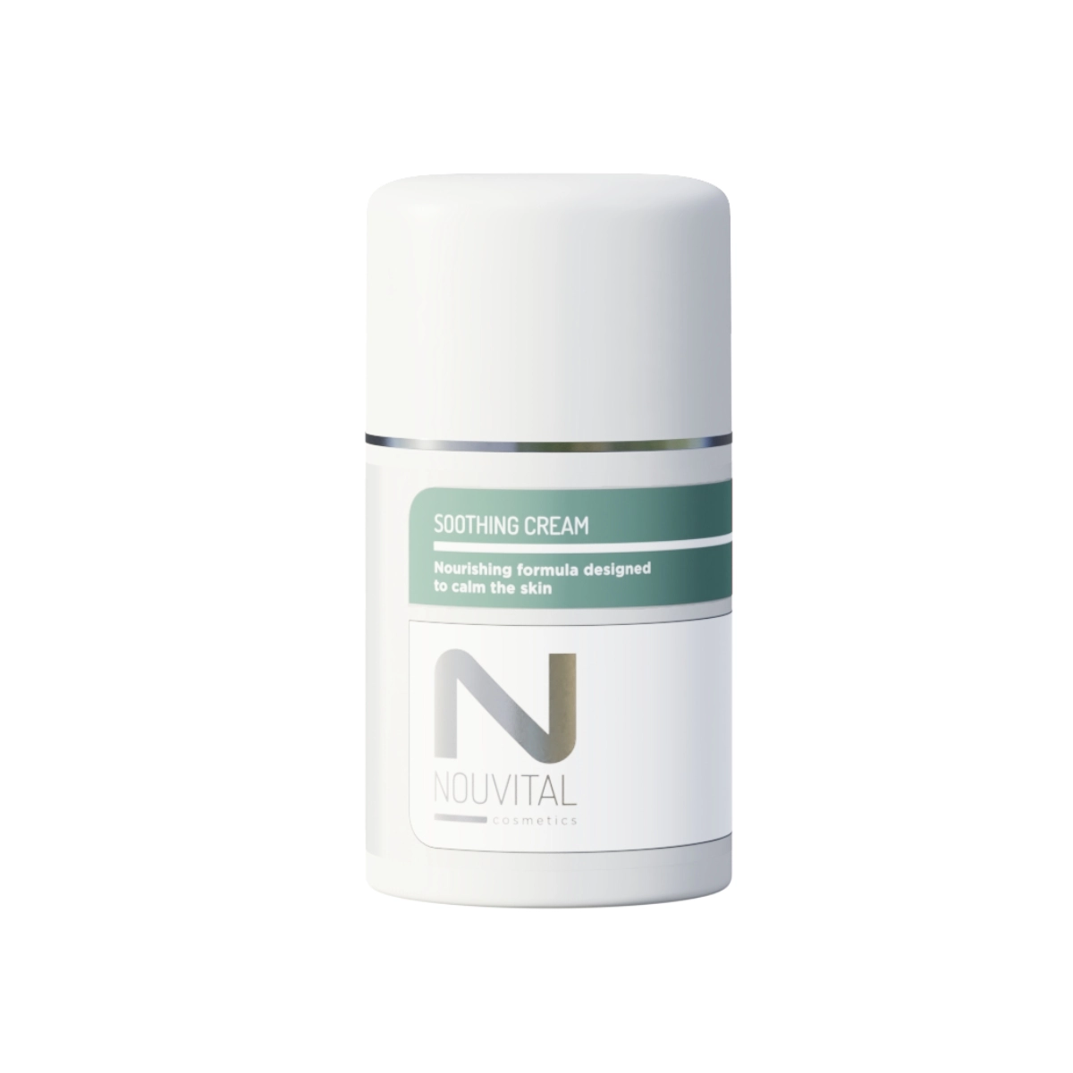 Nouvital Soothing Cream