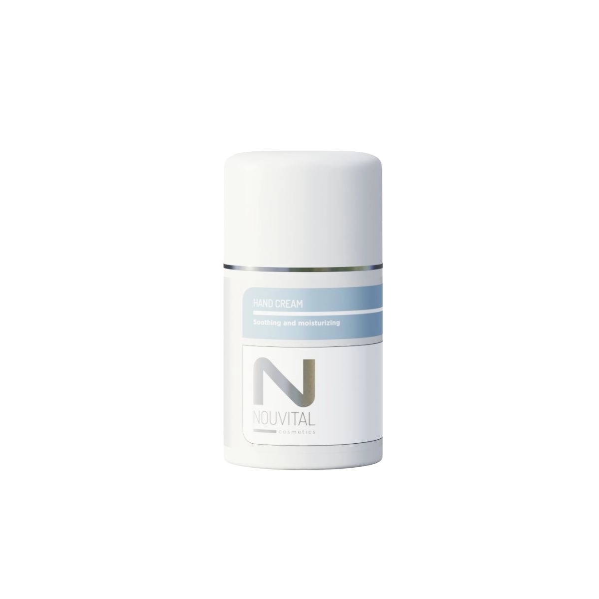 Nouvital Hand Cream
