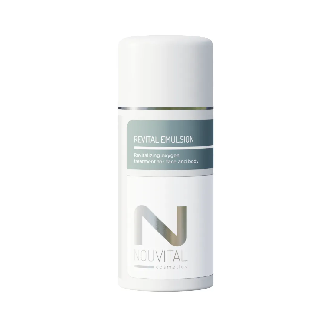 Nouvital Revital Emulsion