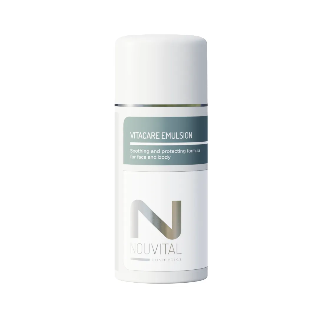 Nouvital Vitacare Emulsion
