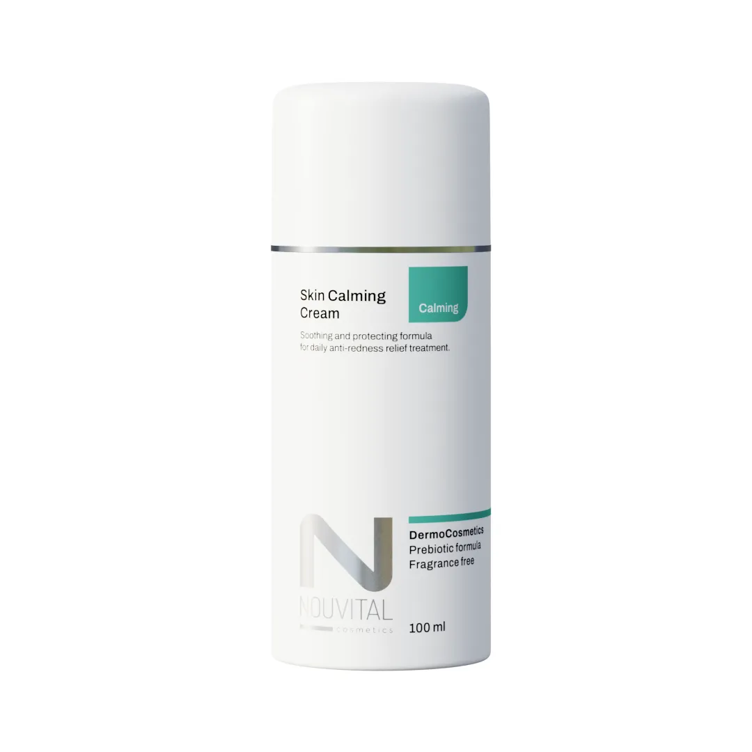 Nouvital Skin Calming Cream
