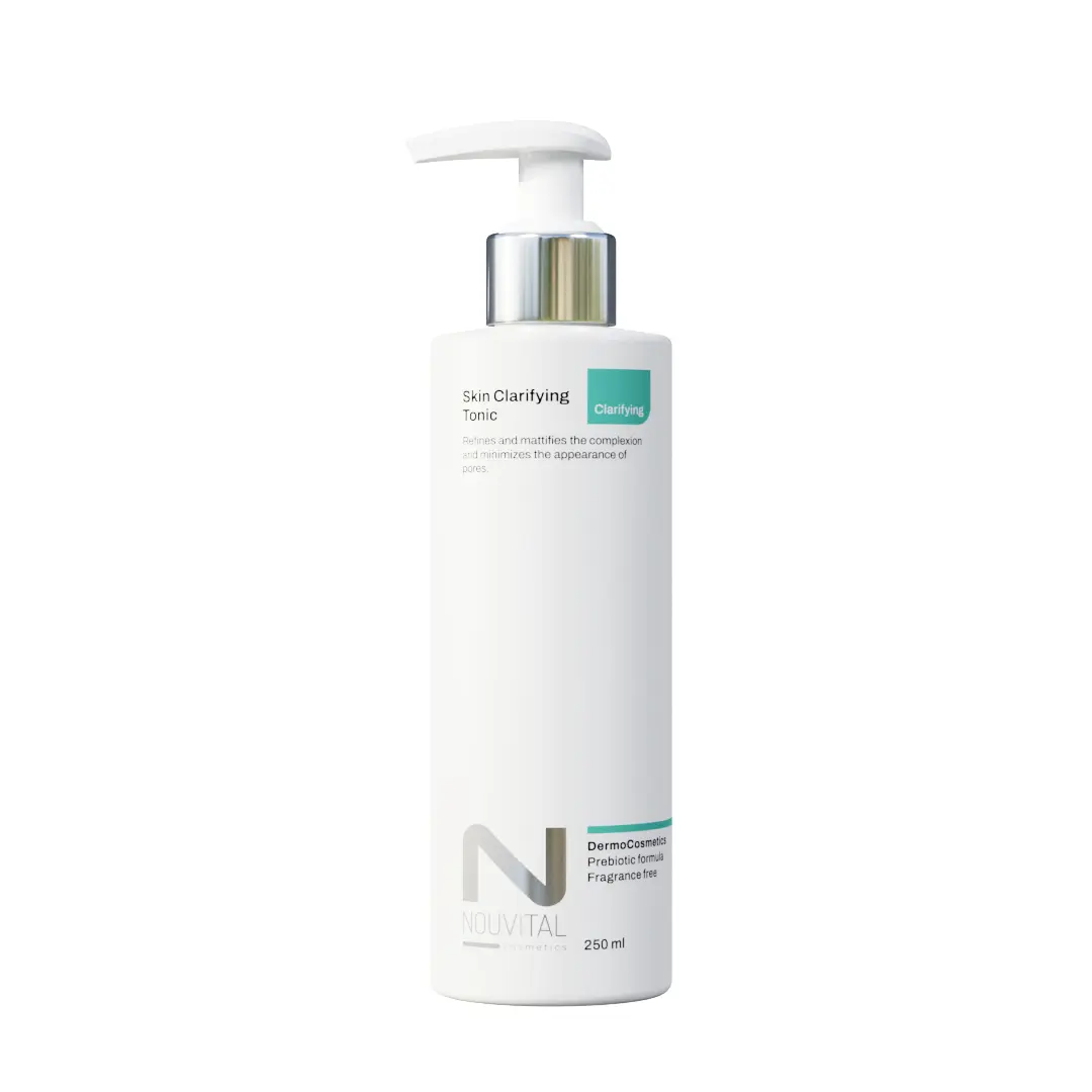 Nouvital Skin Clarifying Tonic