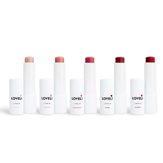 Loveli Lip Balm