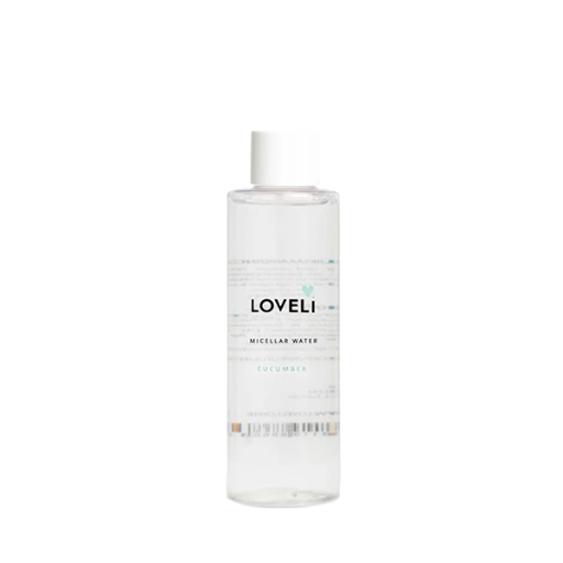 Loveli Micellar Water