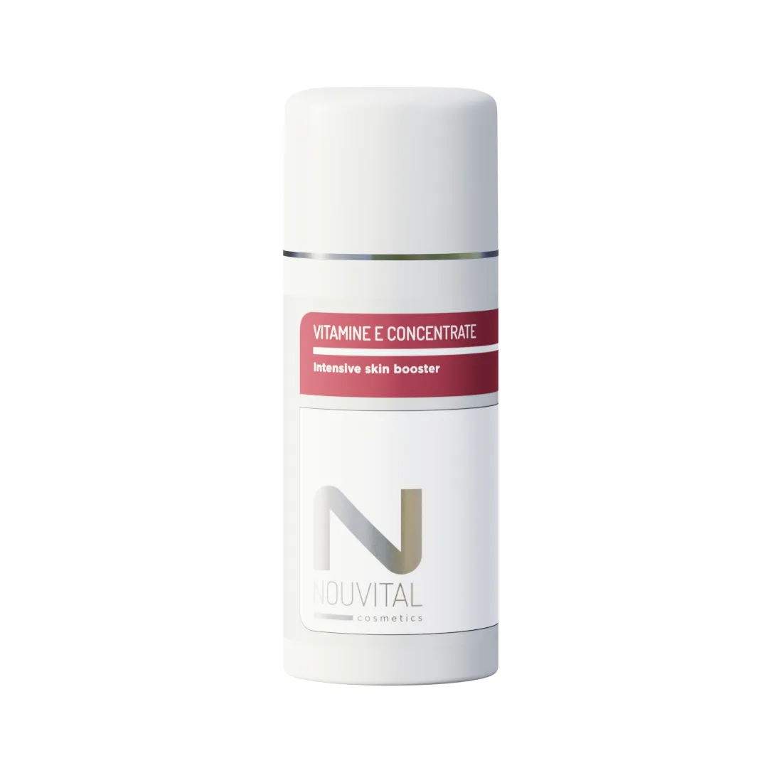 Nouvital Vitamin E Concentrate