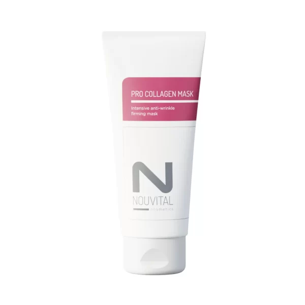 Nouvital Pro Collagen Mask